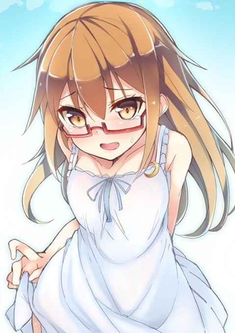 【艦これ】望月の二次エロ画像　74枚【艦隊これくしょん】 12