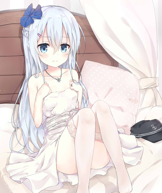 【二次】【艦これ】響の可愛い画像が見たい！ 3 3