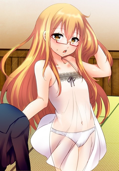 【艦これ】望月の二次エロ画像　74枚【艦隊これくしょん】 41