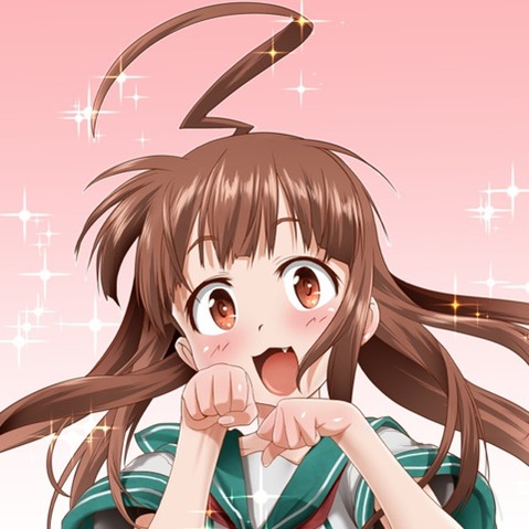 【艦これ】球磨の二次エロ画像　92枚【艦隊これくしょん】 78