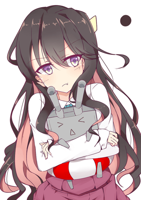 【艦これ】長波の二次エロ　100枚【艦隊これくしょん】 33