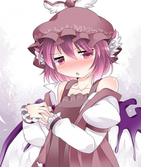 【東方】ミスティア・ローレライ(みすちー)の二次エロ画像②　100枚【東方Project】 51