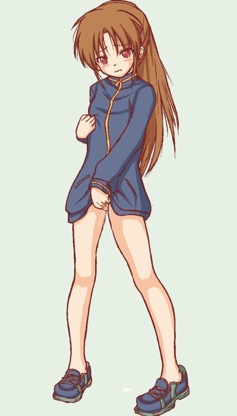 【咲₋saki₋】高鴨穏乃のエロ画像　75枚 51