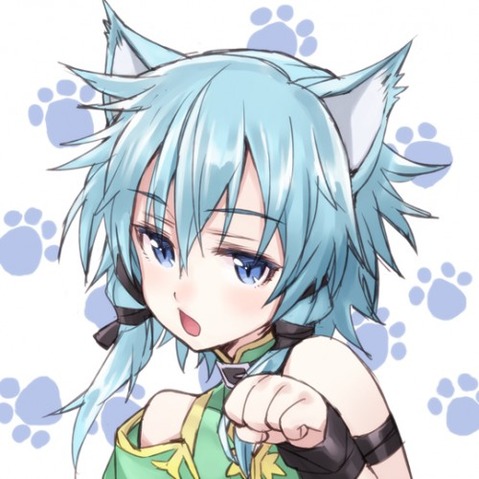 【SAO】シノン(朝田詩乃)のエロ画像　100枚【ソードアート・オンライン】 1