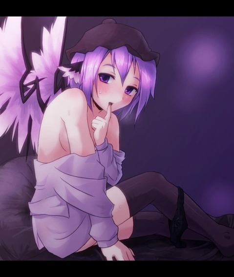 【東方】ミスティア・ローレライ(みすちー)の二次エロ画像①　100枚【東方Project】 62