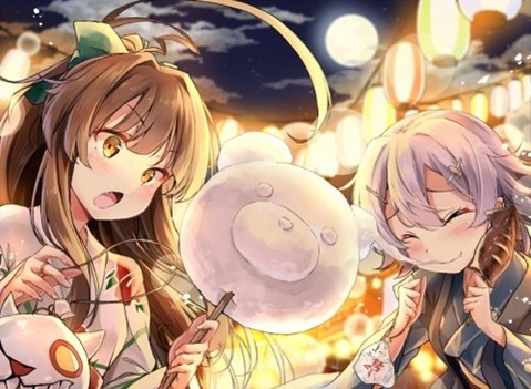 【艦これ】多摩の二次エロ画像　65枚【艦隊これくしょん】 5