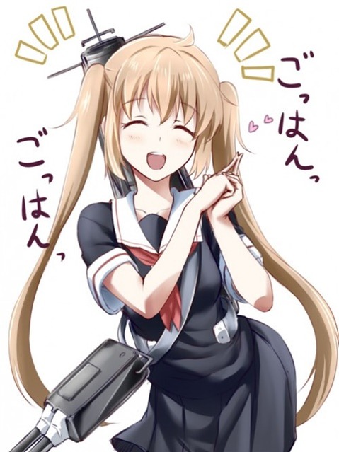 【艦これ】村雨の二次エロ画像　100枚【艦隊これくしょん】 15