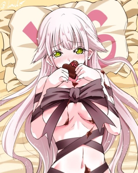 【艦これ】由良の二次エロ画像　90枚【艦隊これくしょん】 70