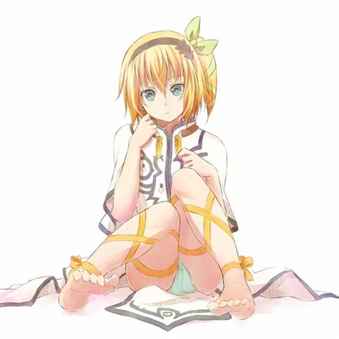 【TOZ】エドナの二次エロ画像　95枚【テイルズオブゼスティリア】 32