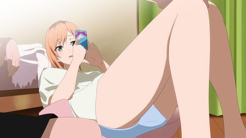 【SHIROBAKO】宮森 あおいの二次エロ画像②　50枚【シロバコ】 47