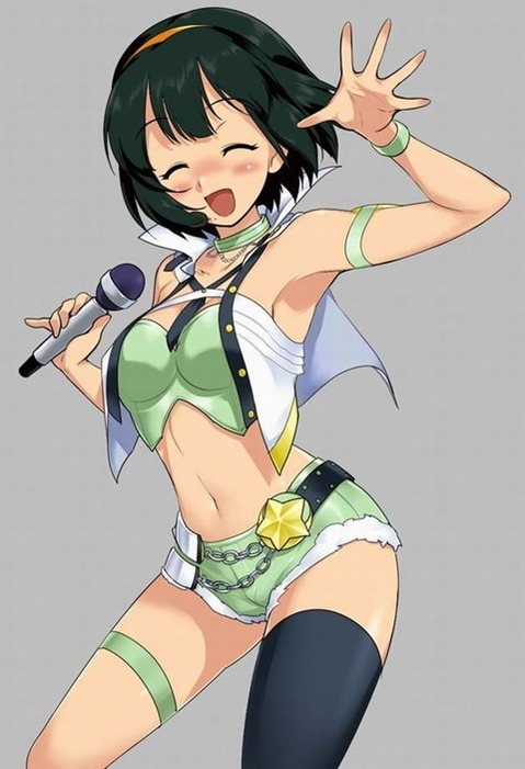 【アイマス】音無小鳥(ピヨちゃん)の二次エロ画②　100枚【アイドルマスター】 65