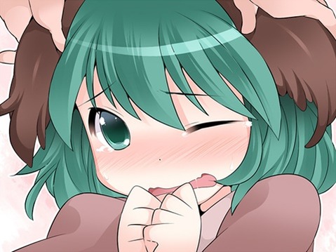 【東方】幽谷響子の二次エロ①　50枚【東方Project】 10