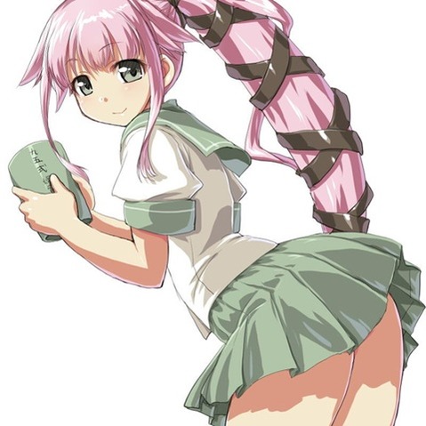 【艦これ】由良の二次エロ画像　90枚【艦隊これくしょん】 30