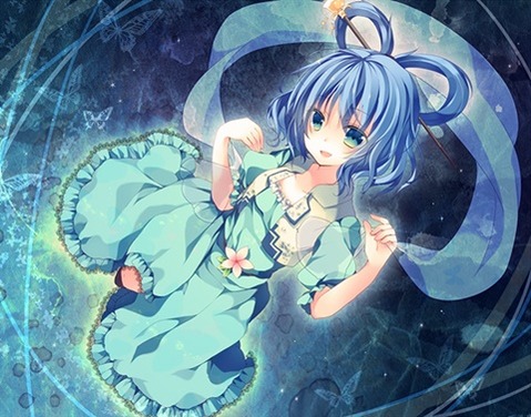 【東方】霍青娥の二次エロ画像②　40枚【東方Project】 12