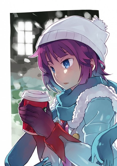 【化物語】戦場ヶ原ひたぎの二次エロ画像①　100枚 18