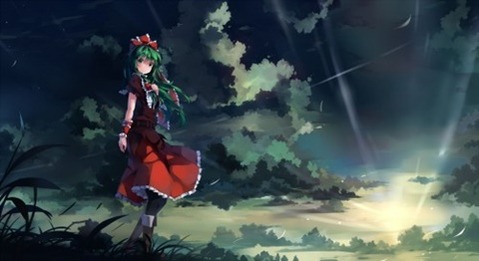 【東方】鍵山雛の二次エロ画像②　95枚【東方Project】 14
