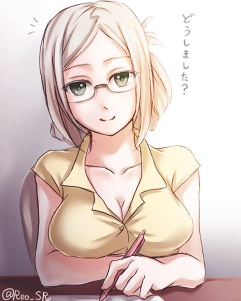 【艦これ】香取の二次エロ画像　95枚【艦隊これくしょん】 89