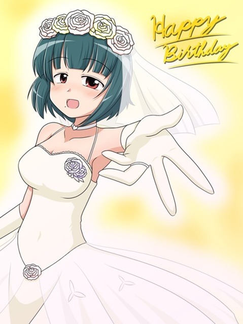 【アイマス】音無小鳥(ピヨちゃん)の二次エロ画①　100枚【アイドルマスター】 94