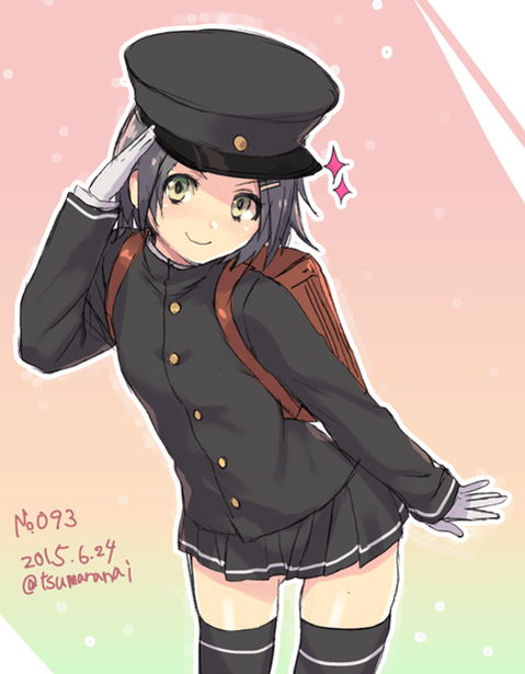 【艦これ】あきつ丸の二次エロ画①　100枚【艦隊これくしょん】 91