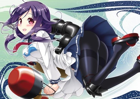 【艦これ】大鯨(龍鳳)の二次エロ画像③　65枚【艦隊これくしょん】 23
