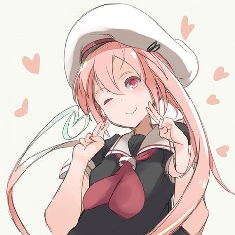 【艦これ】春雨の二次エロ画像　100枚【艦隊これくしょん】 83
