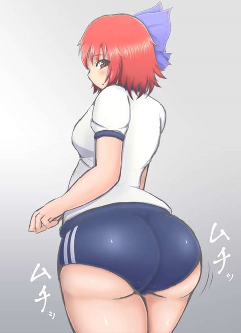 【東方】赤蛮奇の二次エロ画①　100枚【東方Project】 90