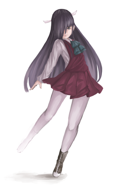 【艦これ】早霜の二次エロ①　100枚【艦隊これくしょん】 67