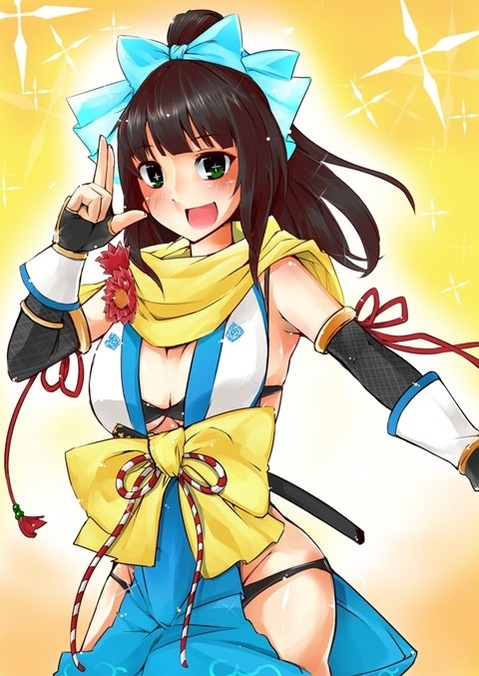 【アイマス】浜口あやめの二次エロ画像　100枚【アイドルマスター】 94
