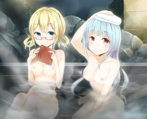 【艦これ】伊8の二次エロ画像①　100枚【艦隊これくしょん】 84