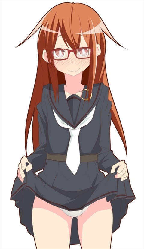 【艦これ】望月の二次エロ画像　74枚【艦隊これくしょん】 25