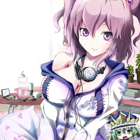 【東方】【非エロ・微エロ】小野塚小町の二次エロ画④　100枚【東方Project】 74