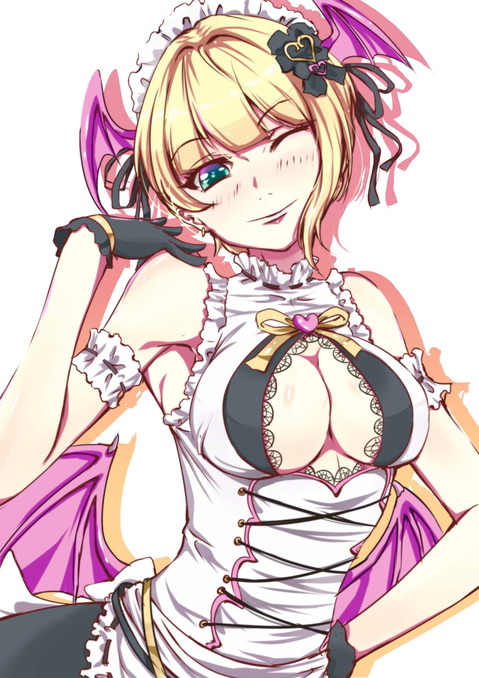 【アイマス】宮本フレデリカの二次エロ画像　100枚【アイドルマスター】 27