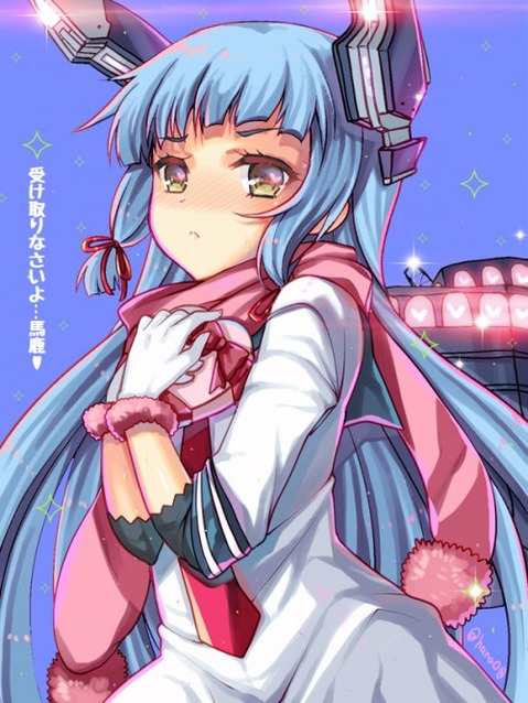 【艦これ】叢雲の二次エロ画像　100枚【艦隊これくしょん】 14