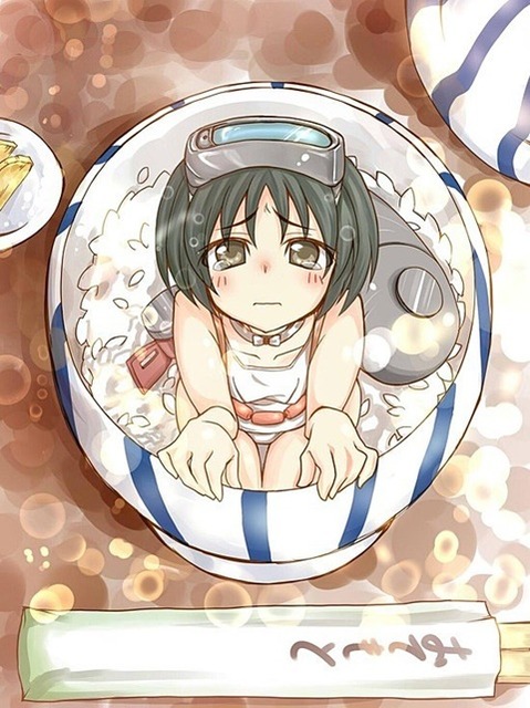 【艦これ】まるゆの二次エロ画　100枚【艦隊これくしょん】 33