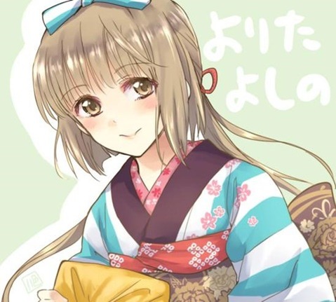 【アイマス】依田芳乃の二次エロ画像　60枚【アイドルマスター】 53