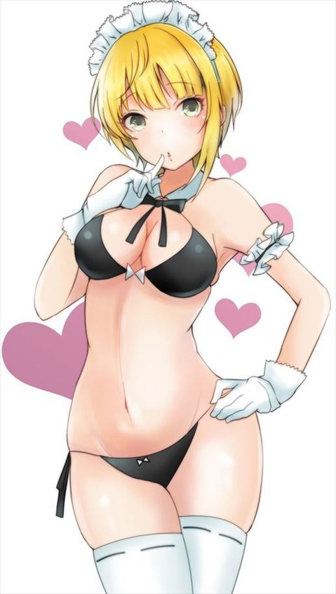 【アイマス】宮本フレデリカの二次エロ画像　100枚【アイドルマスター】 68