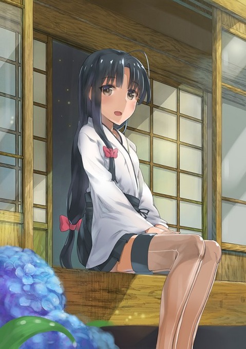 【艦これ】祥鳳の二次エロ画像①　100枚【艦隊これくしょん】 4