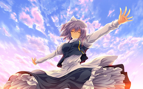 【東方】レティ・ホワイトロックの二次エロ画像②　60枚【東方Project】 19