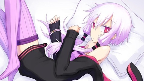 【ボイスロイド】結月ゆかりの二次エロ画像⑧　25枚【VOICEROID】 16