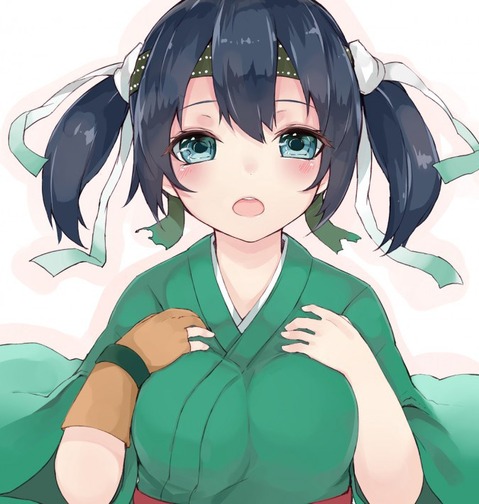 【艦これ】蒼龍のエロ画像　100枚【艦隊これくしょん】 79