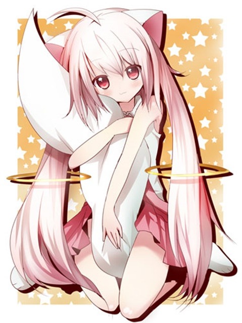 【まどマギ】キュゥべえの二次エロ画像　80枚【魔法少女まどか☆マギカ】 38