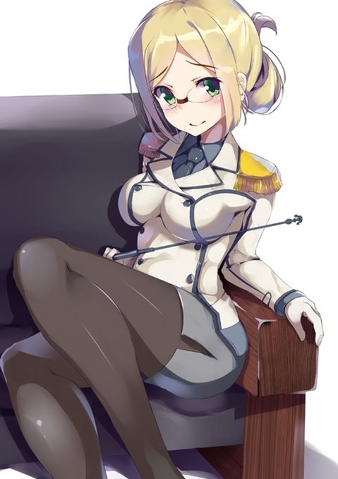【艦これ】香取の二次エロ画像　95枚【艦隊これくしょん】 71