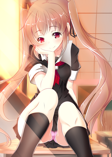 【艦これ】村雨の二次エロ画像　100枚【艦隊これくしょん】 73