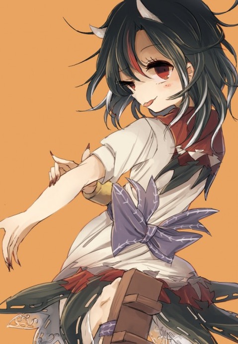 【東方】鬼人正邪の二次エロ画像　100枚【東方Project】 11