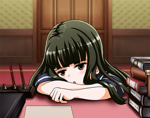 【艦これ】初雪の二次エロ画像　100枚【艦隊これくしょん】 94