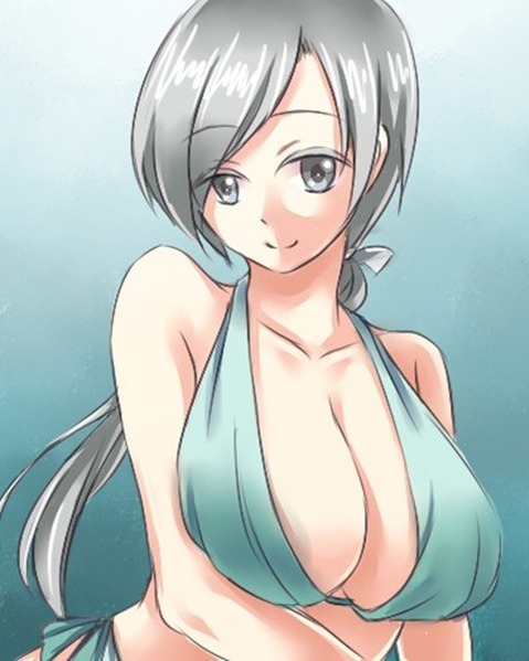 【艦これ】千歳の二次エロ画像　70枚【艦隊これくしょん】 66