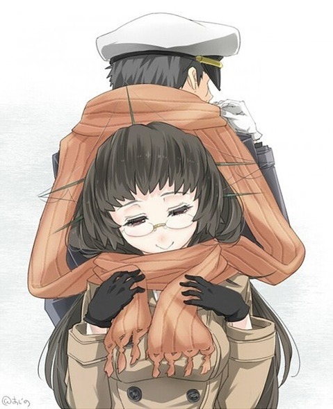 【艦これ】鳥海の二次エロ画　100枚【艦隊これくしょん】 82