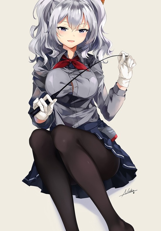 【非エロ】【二次画像】パンスト・タイツを穿いた可愛い女の子の画像がみたい！① 8