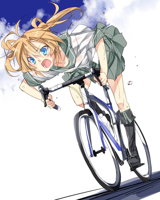 【非エロ】【艦これ】阿武隈ちゃんの制服姿が可愛いくて萌え率100％な画像がみたい！２ 17