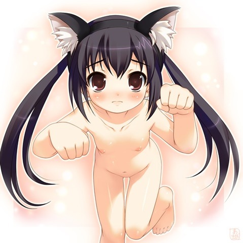 【けいおん！】中野梓の二次エロ画像②　100枚 66